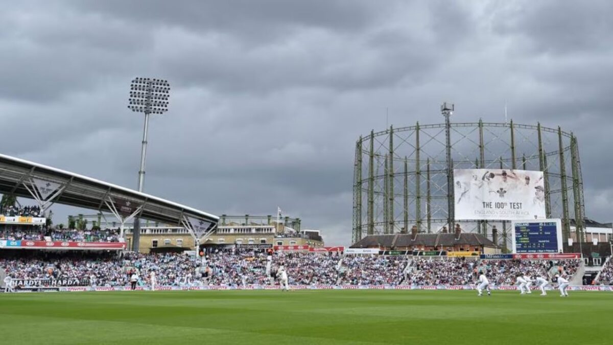 England vs South Africa