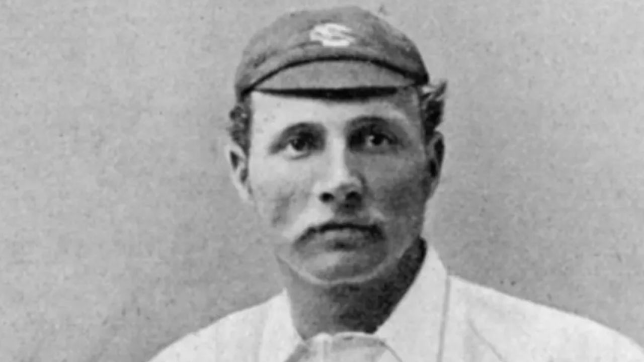 जॉर्ज लोहमैन ने Africa का बुरा हाल कर दिया था 