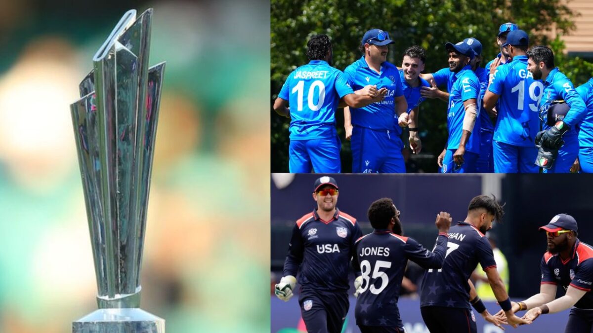 2026 T20 World Cup