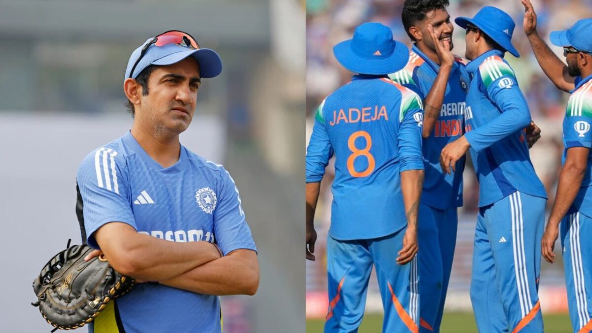 Team India