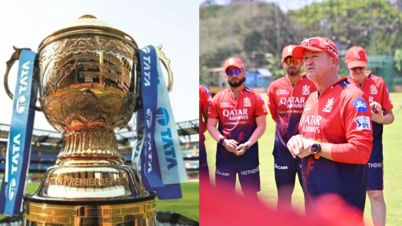 IPL 2026 के लिए सभी 10 टीमों के हेड कोच का हुआ ऐलान, ट्रॉफी उठाने वाली टीम ने बदला कोच