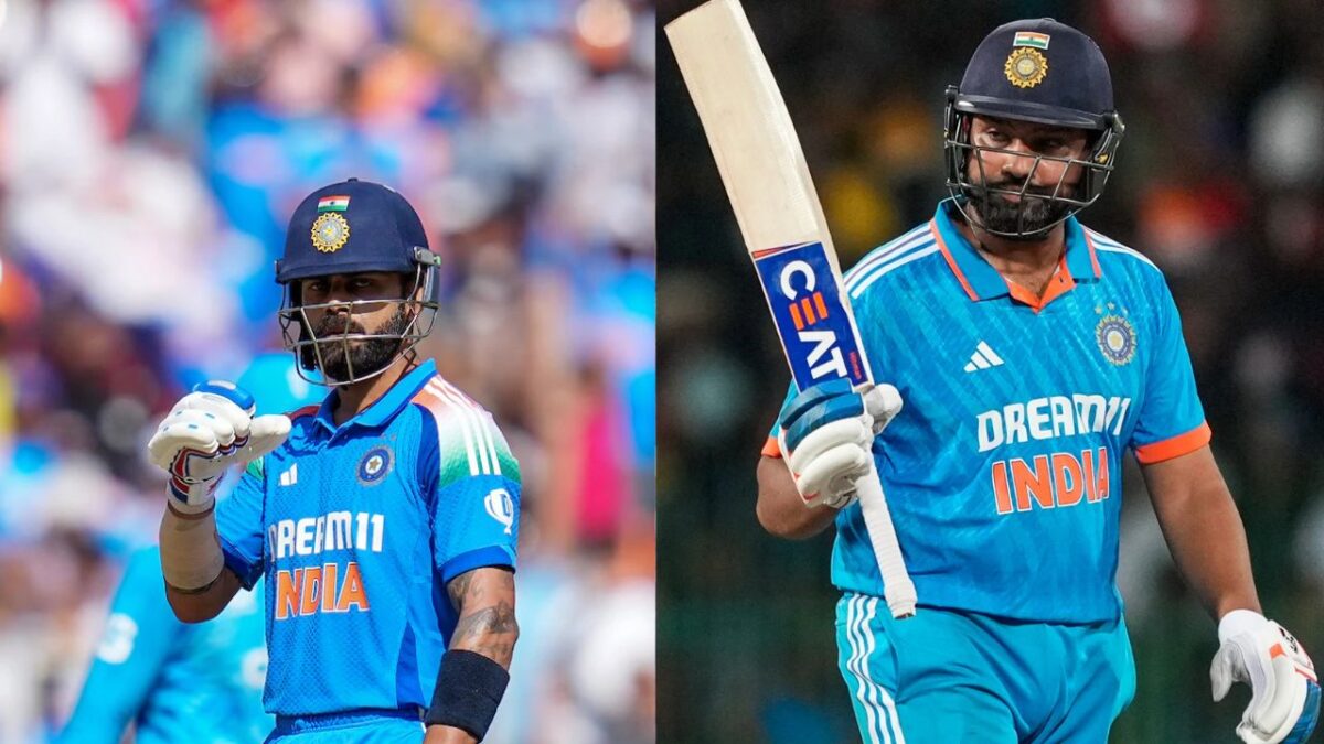 विराट या रोहित, कौन है Australia का असली राजा? जानें दोनों के हैरान करने वाले आंकड़े