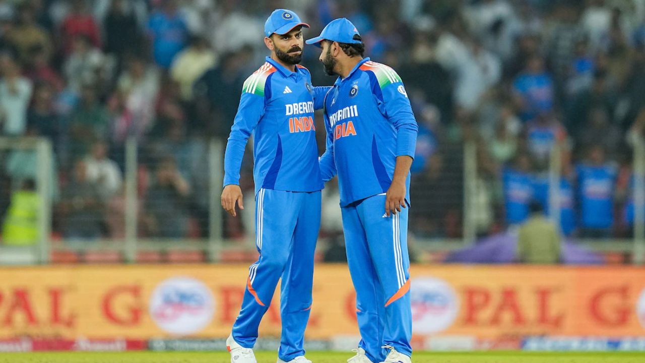 विराट या रोहित, कौन है Australia का असली राजा? जानें दोनों के हैरान करने वाले आंकड़े