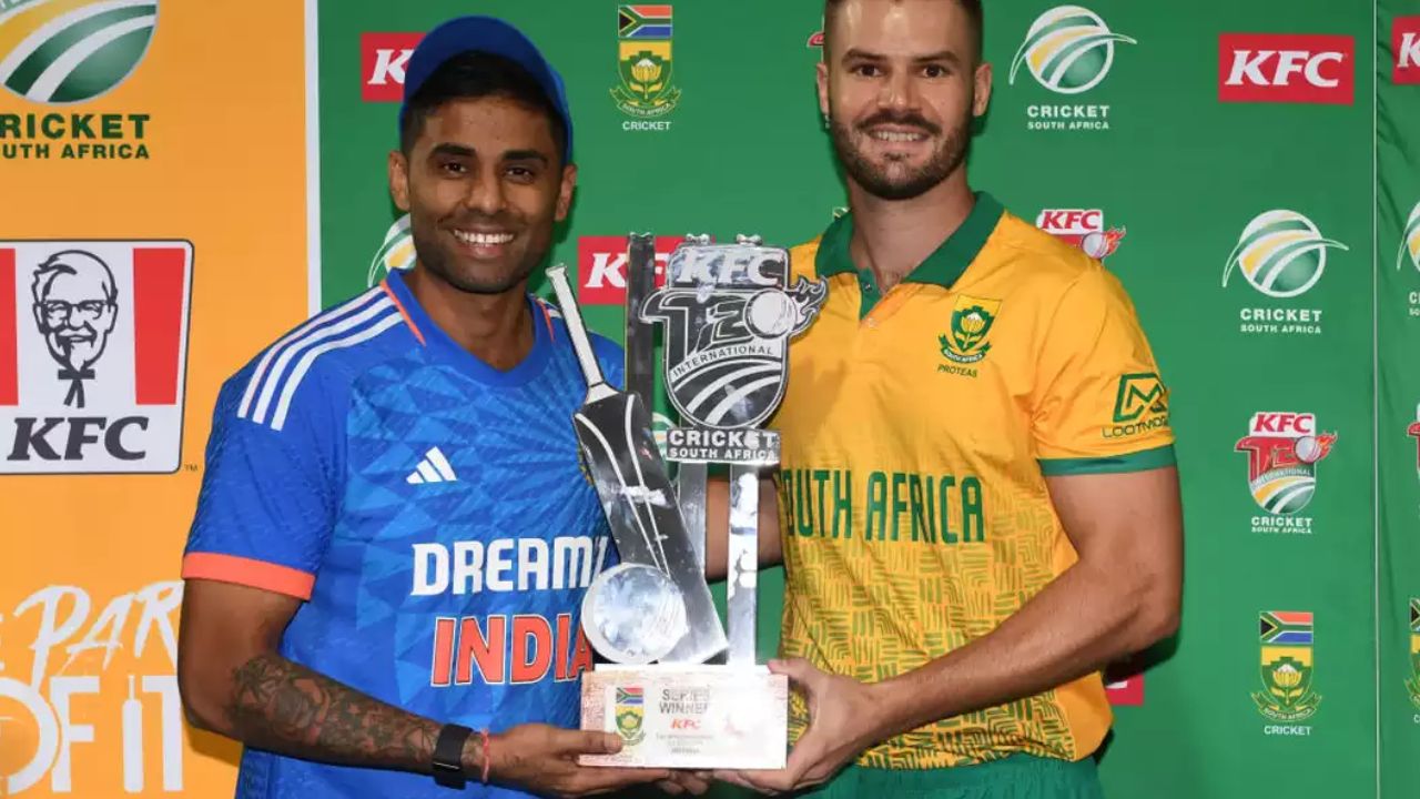 IND vs SA