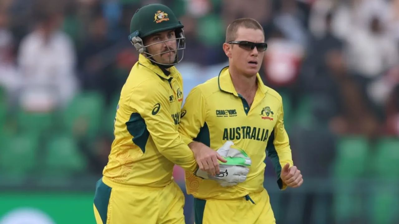 IND vs AUS