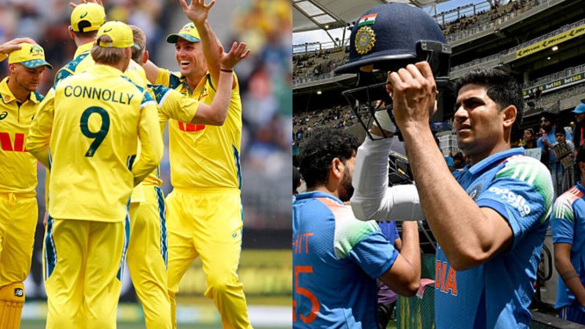Team India