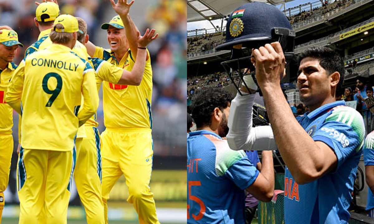 Team India