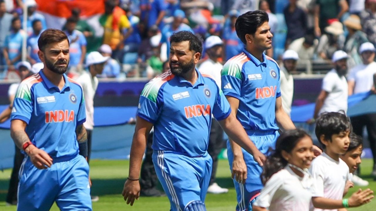 Team India