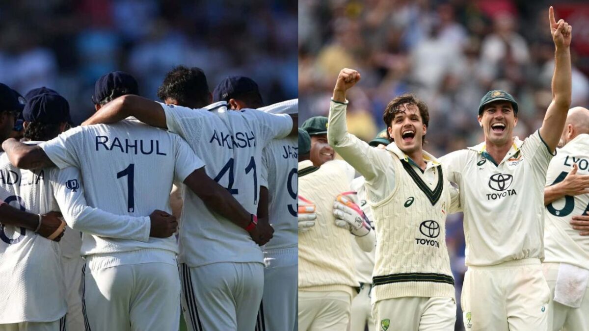 Team India