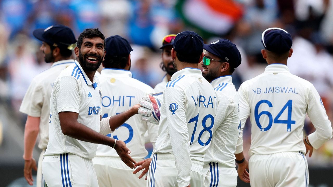 Team India