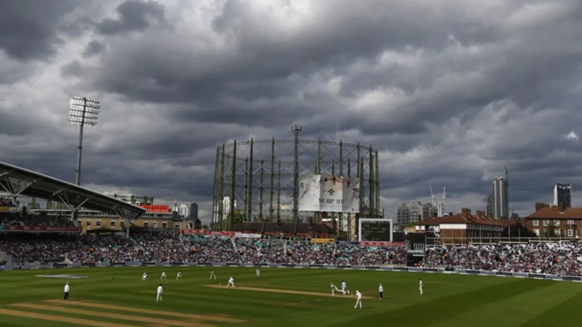 England vs South Africa