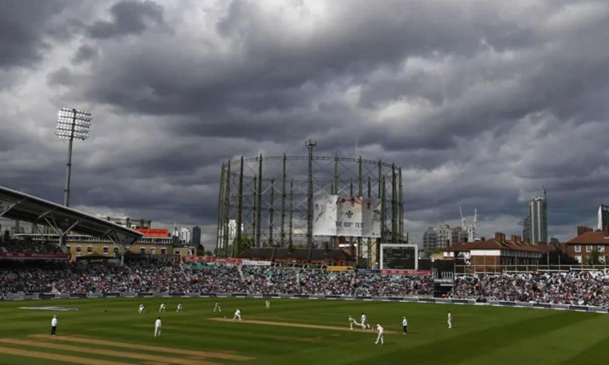 England vs South Africa