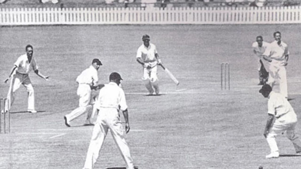 1895/96 में South Africa का इंग्लैंड के खिलाफ हुआ था बुरा हाल