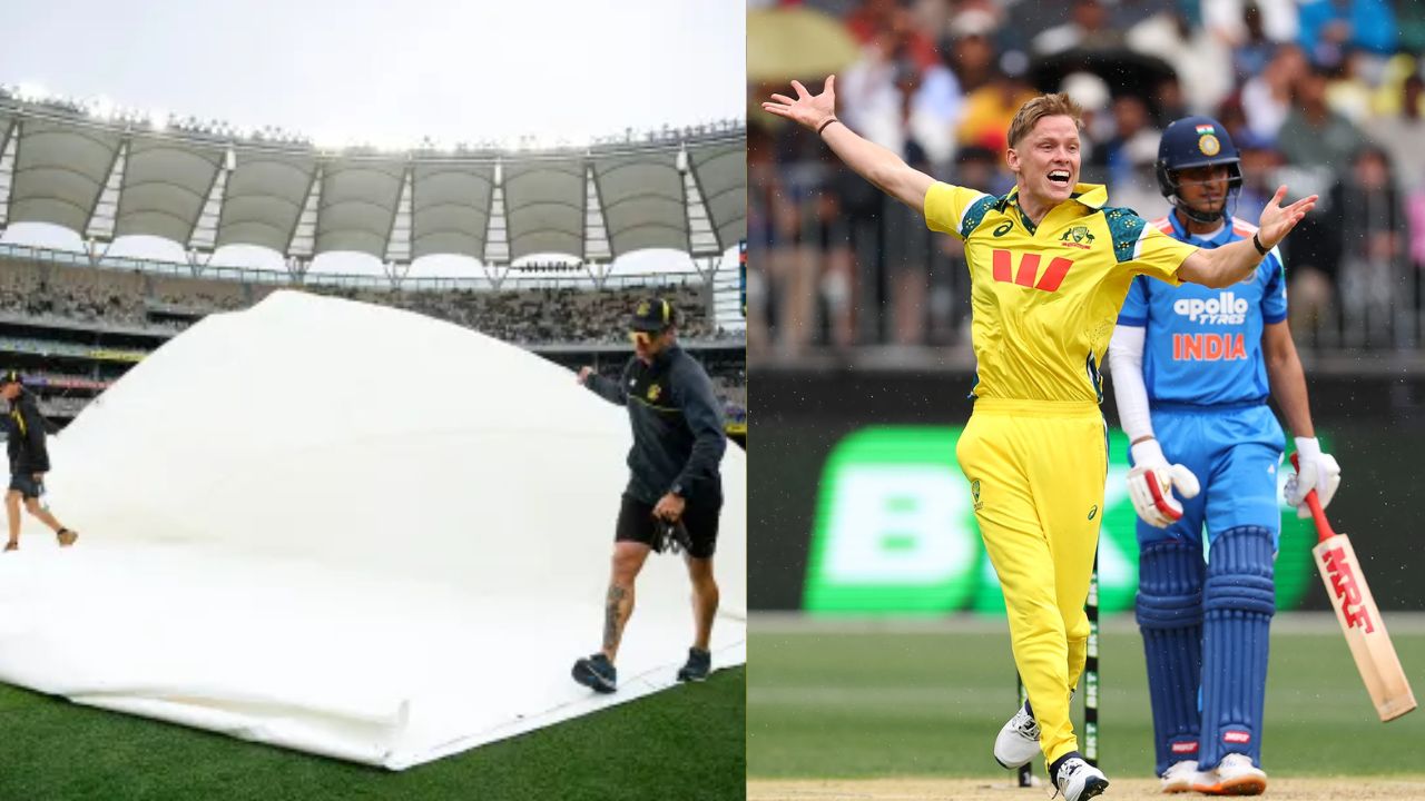 Adelaide ODI