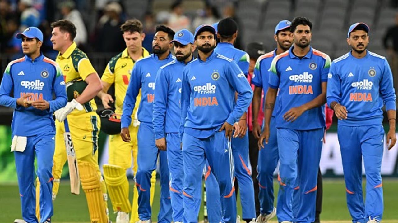Adelaide में वापसी के इरादे से उतरेगा भारत