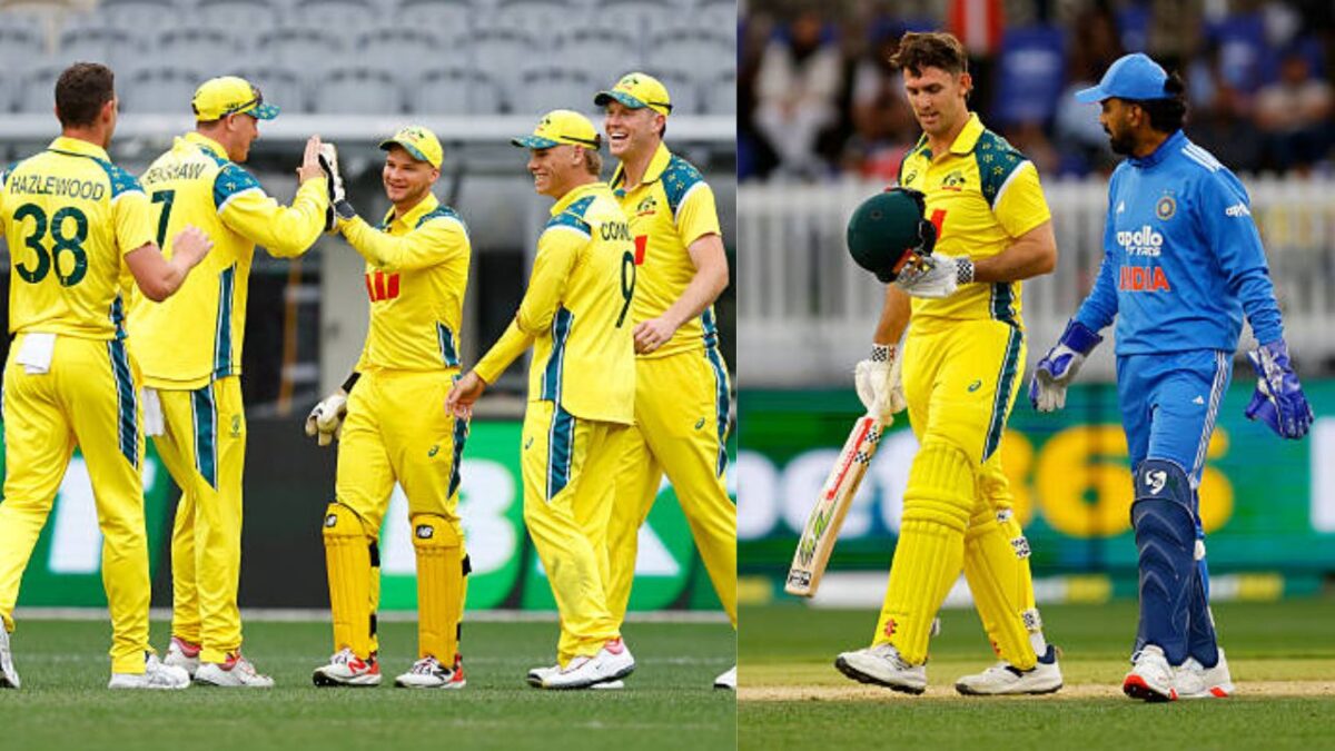 Australia Cricket Team