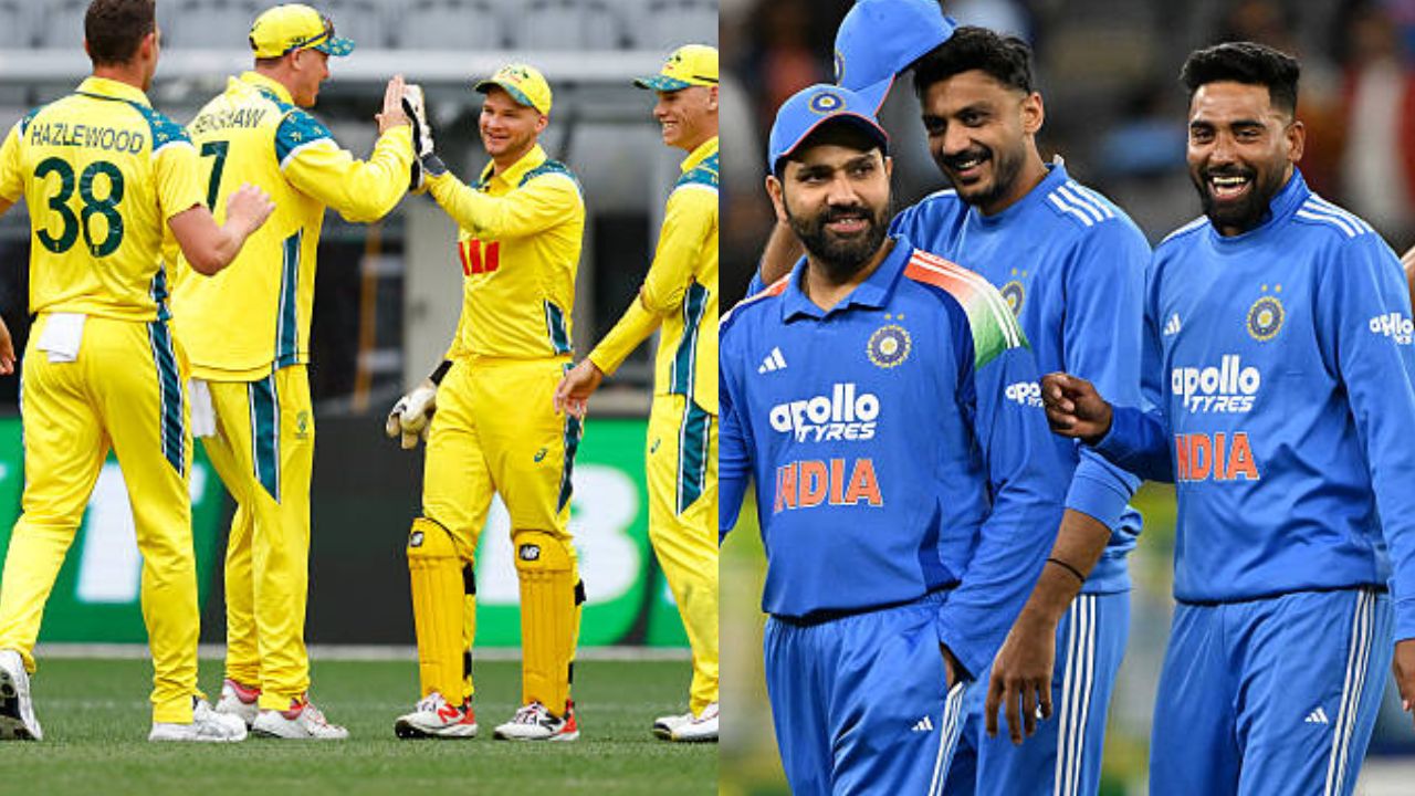 Australia vs India, 2nd ODI मैच प्रीव्यू