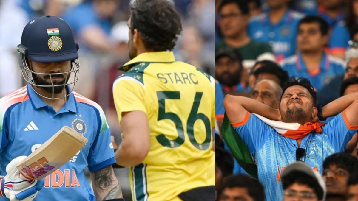 Team India