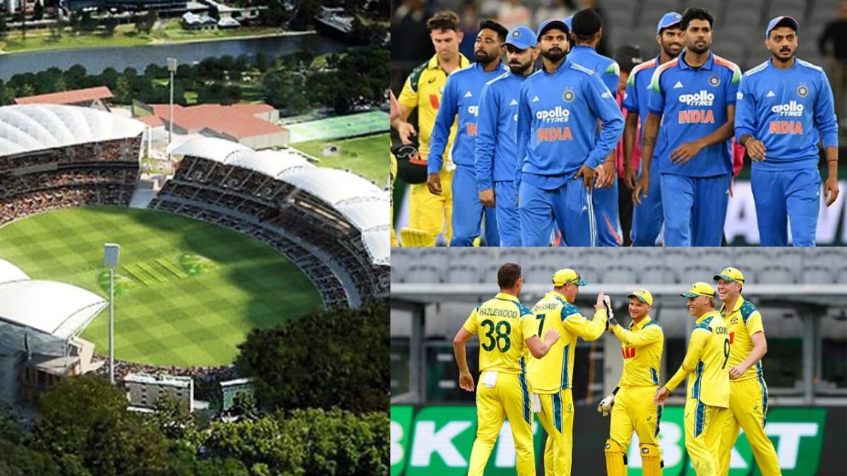 10 हजार से ज्यादा रन बनाने वाले बल्लेबाज ने Adelaide ODI से पहले ही ले लिया रिटायरमेंट, बोला 'बस मेरा करियर खत्म....'