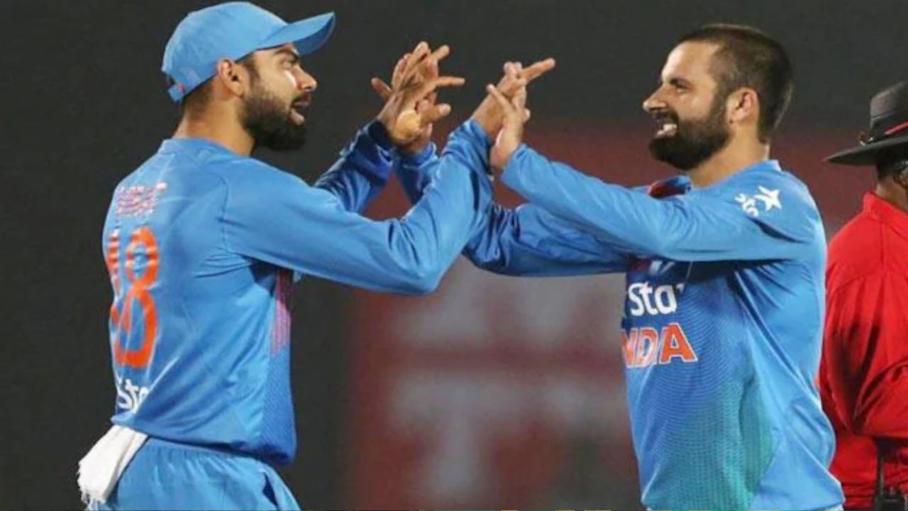 Adelaide ODI से पहले इस दिग्गज खिलाड़ी ने लिया संन्यास