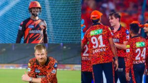 क्लासेन-ईशान रिलीज! इन 5 बड़े खिलाड़ियों की IPL 2026 से पहले SRH से हुई छुट्टी