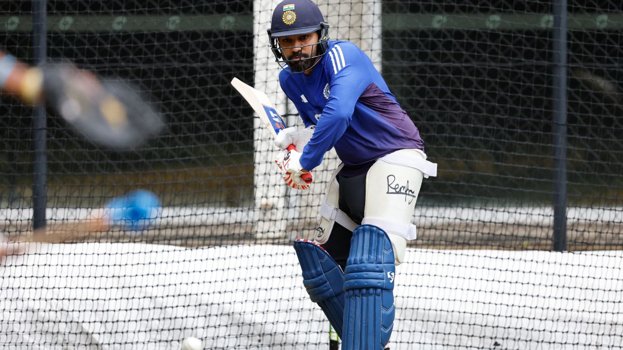 Rohit Sharma के लिए एडिलेड वनडे है बेहद अहम