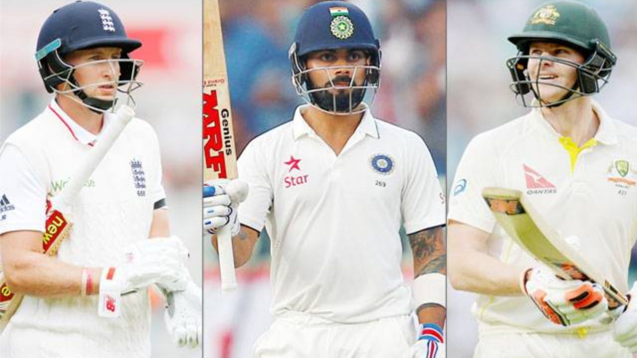 हाशिम अमला ने अपनी ऑल टाइम Test XI में रुट, स्मिथ और कोहली को किया नजरअंदाज