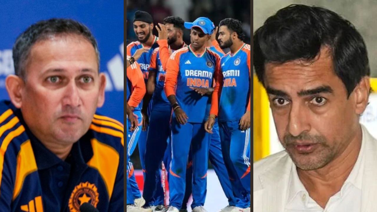 अगरकर-मन्हास ने किया T20 World Cup 2026 के लिए इंडिया के कोच का ऐलान, 2011 वर्ल्ड कप जिताने वाले खिलाड़ी को मिली जिम्मेदारी