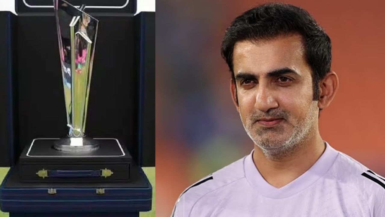 T20 World Cup 2026 के लिए इस दिग्गज को बनाया गया टीम इंडिया का हेड कोच