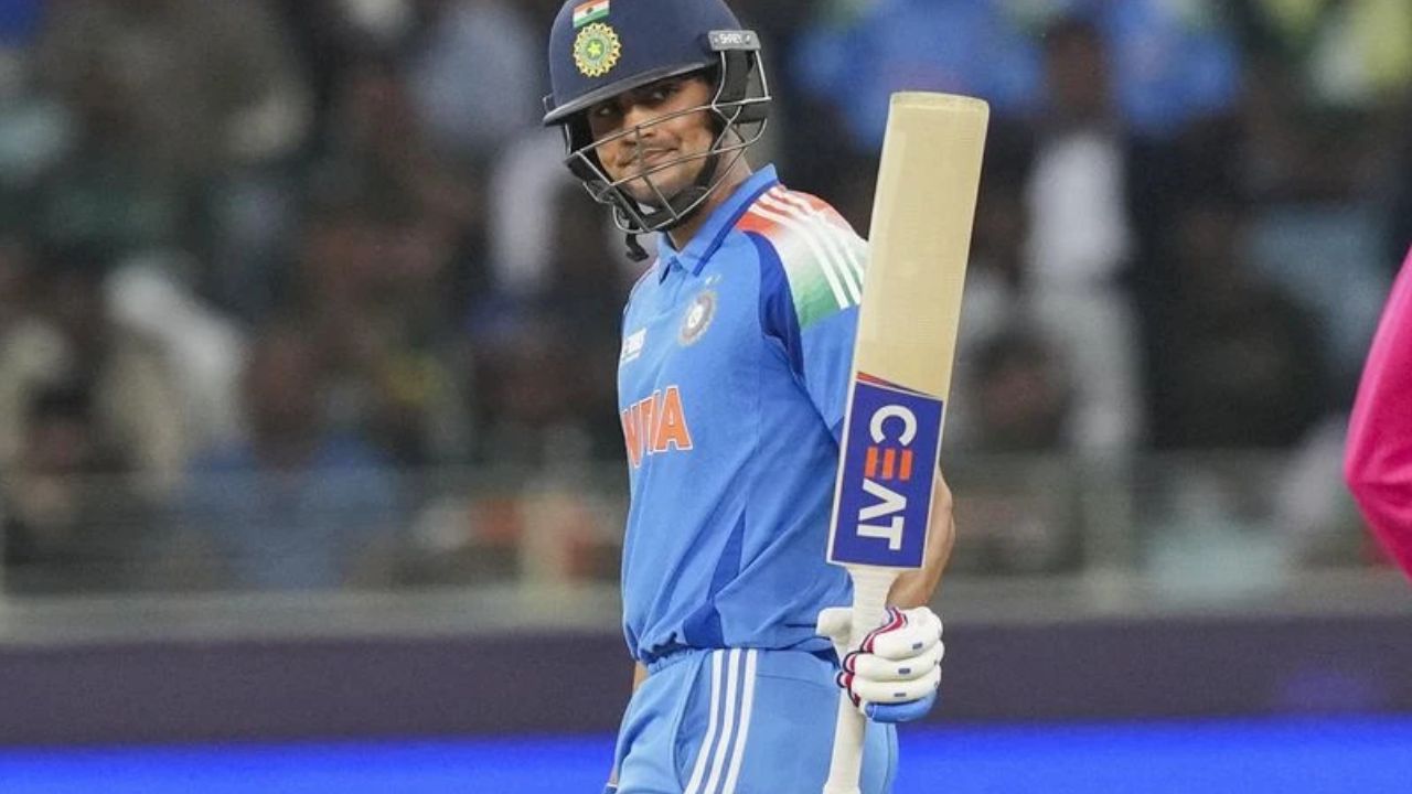 सिडनी में शुभमन गिल ही करेंगे Team India को लीड