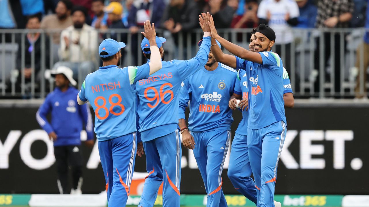 Sydney ODI के लिए ये खिलाड़ी इंडिया के स्क्वाड में शामिल