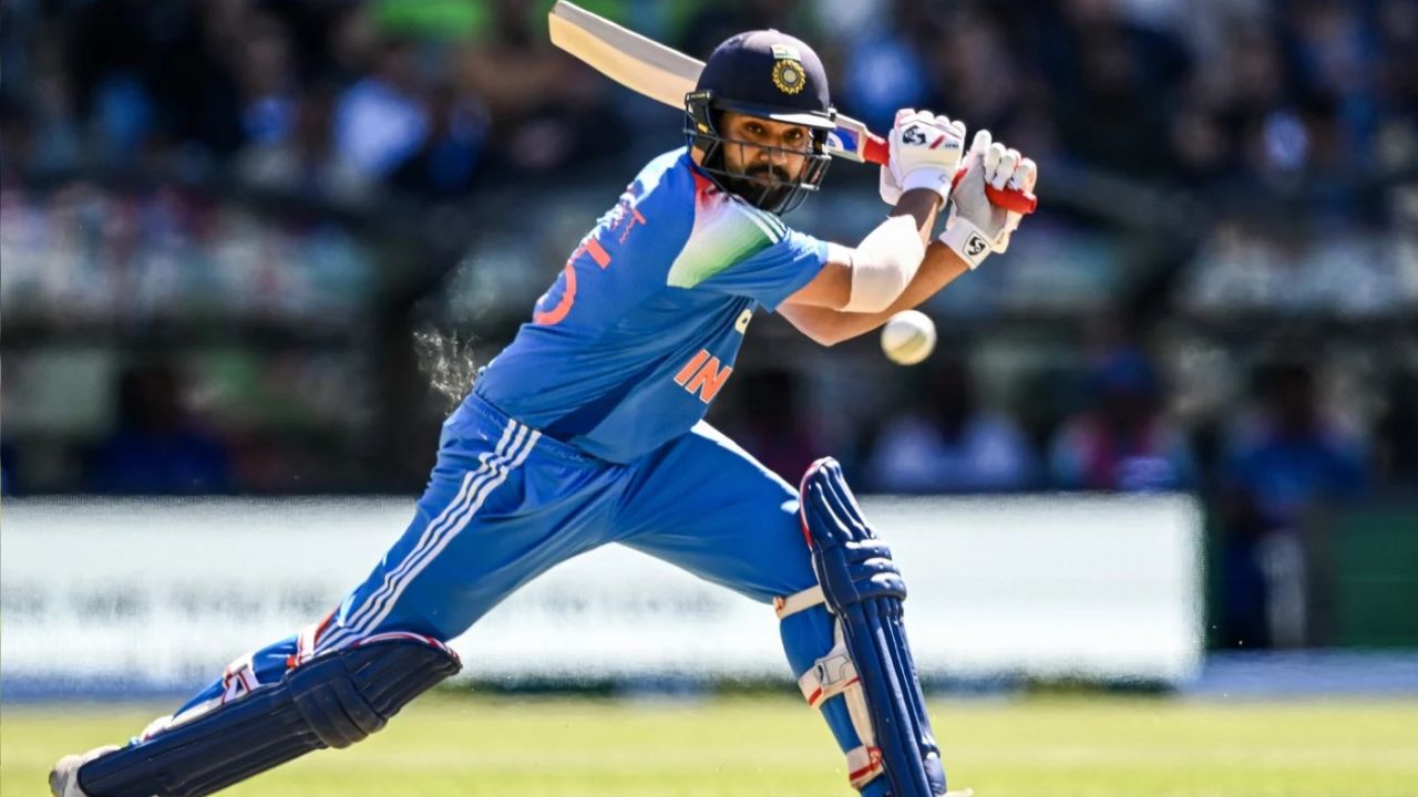 IND vs AUS