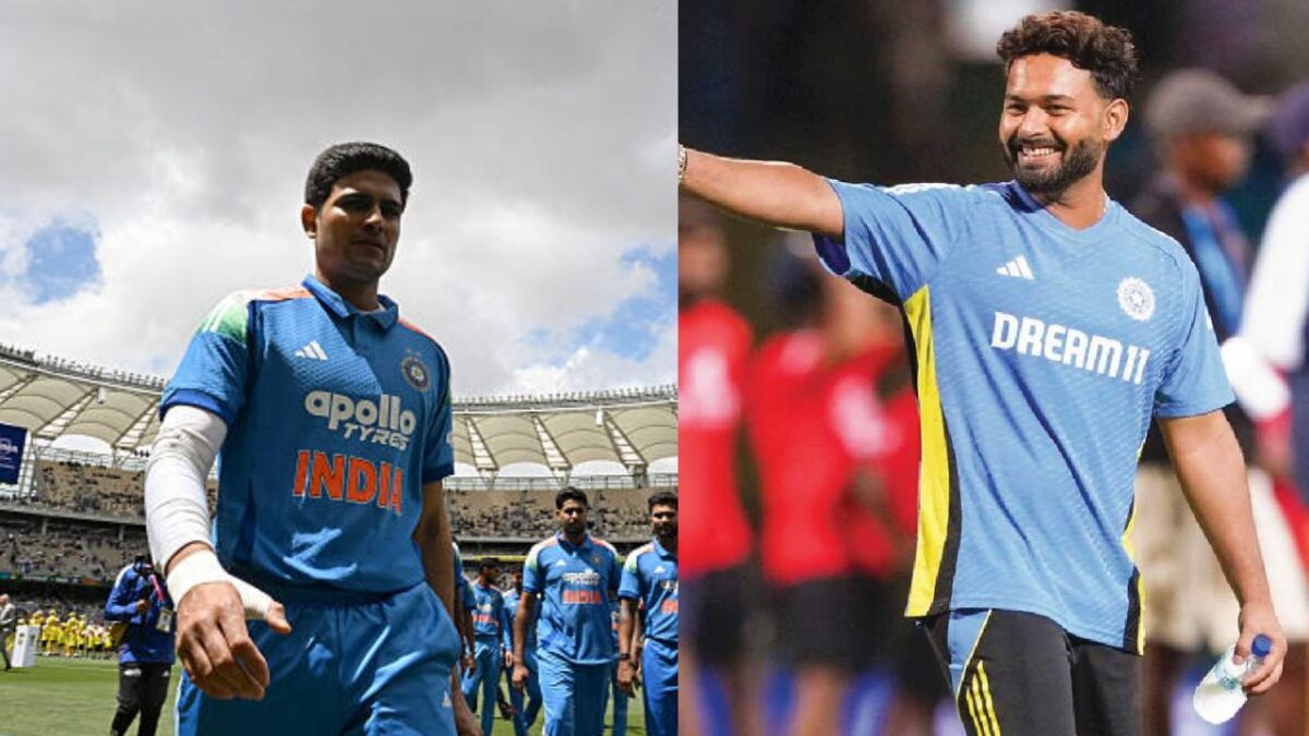 इधर गिल की कप्तानी में टीम इंडिया को मिली शर्मनाक हार, उधर 28 साल का खिलाड़ी बना India का नया कप्तान
