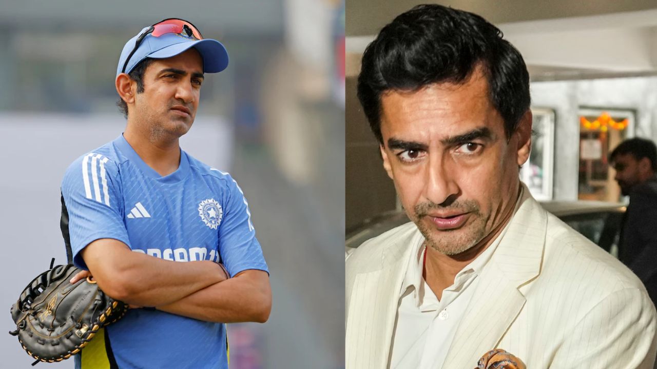 बचपन के दोस्त को BCCI अध्यक्ष ने बनाया अगले दो साल तक के लिए हेड कोच