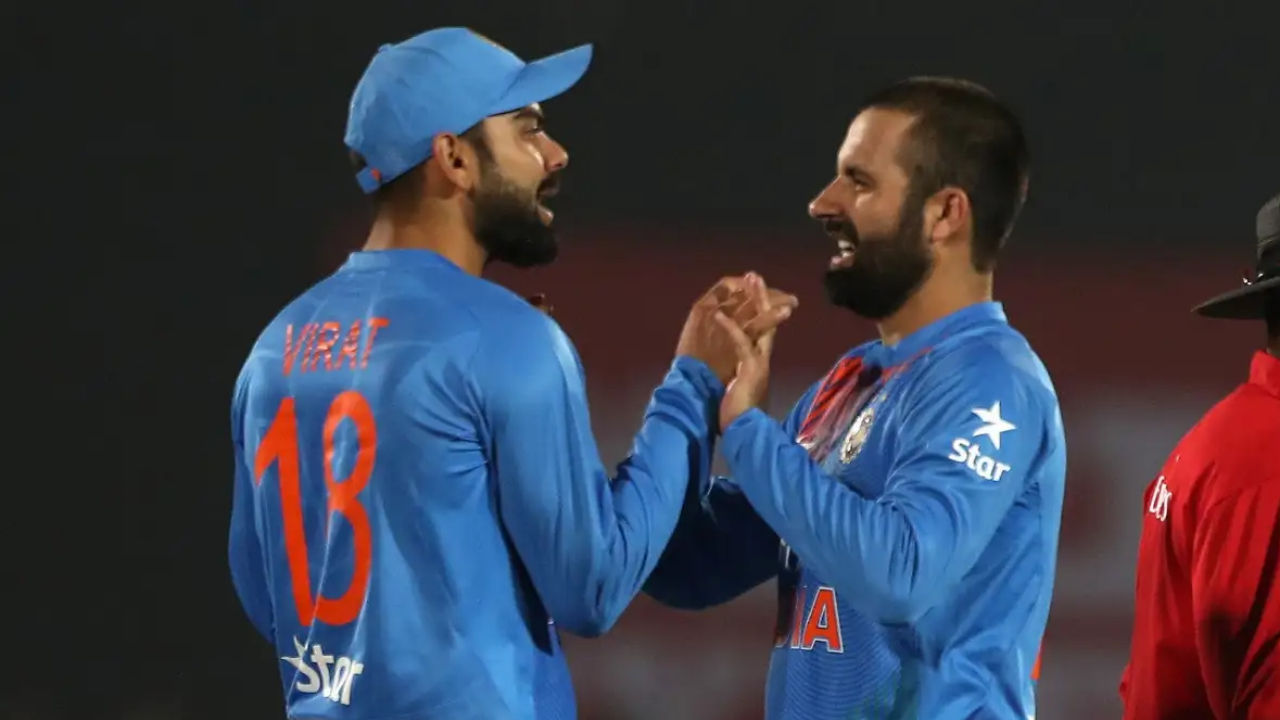 IND vs AUS सीरीज के बीच Team India के इस खिलाड़ी ने लिया संन्यास