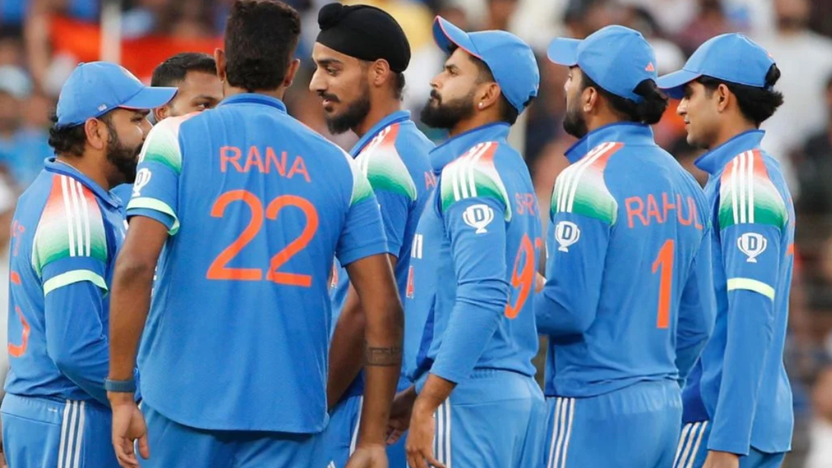 बांग्लादेश के साथ 3 ODI खेलने ढाका रवाना होगी ये 15 सदस्यीय टीम इंडिया, गिल(कप्तान), हार्दिक, बुमराह, कृष्णा, केएल..... 2 Team India Squad For Bangladesh Odi Series