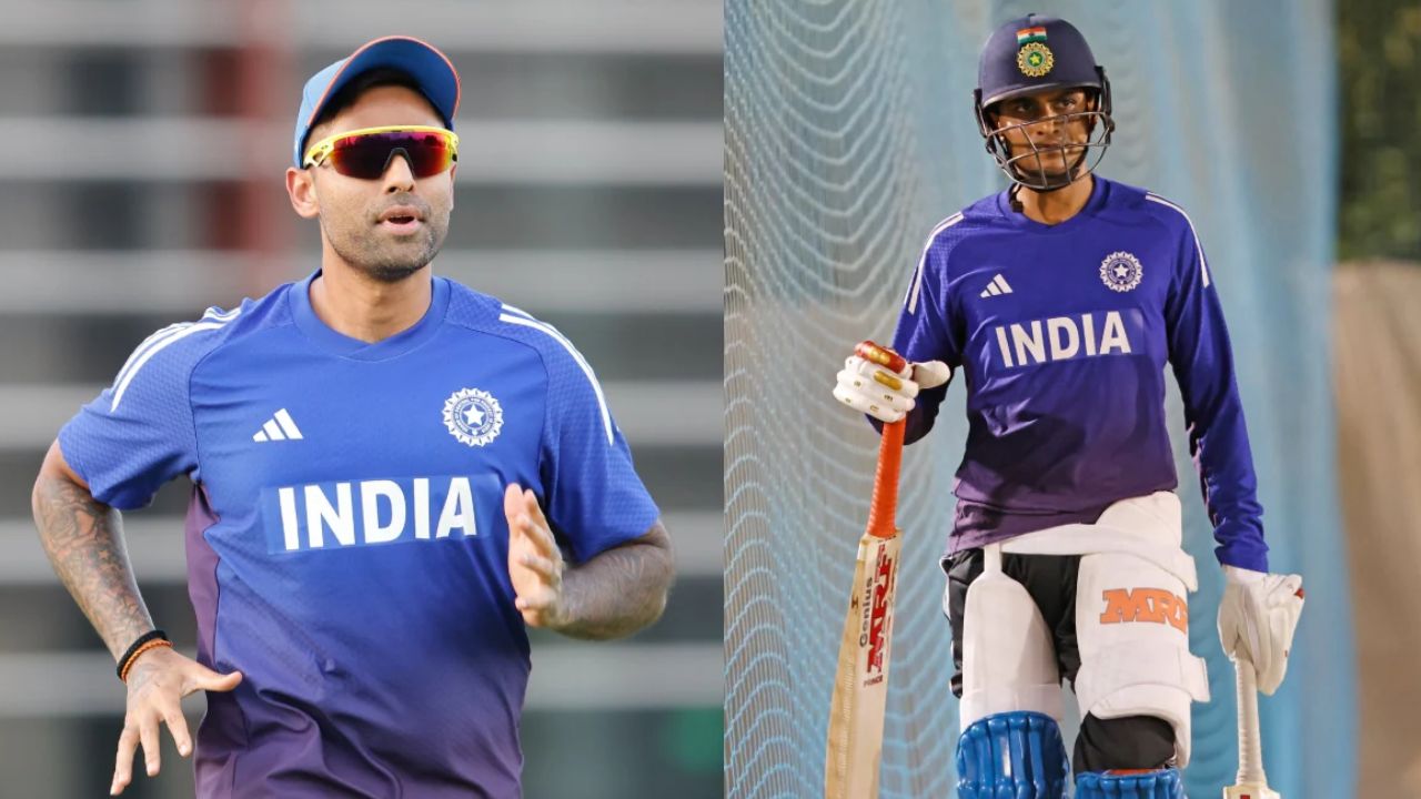 BCCI ने घोषित की अफ्रीका के खिलाफ India की टेस्ट टीम, विराट की फ्रेंचाइजी RCB से खेले 5 प्लेयर शामिल