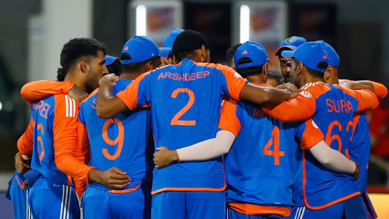 दिसंबर में होने वाली टी20 सीरीज के लिए 16 सदस्यीय टीम इंडिया फाइनल, हार्दिक की वापसी, सूर्या कप्तान 2 दिसंबर में Team India को खेलनी है दक्षिण अफ्रीका के खिलाफ टी20 सीरीज