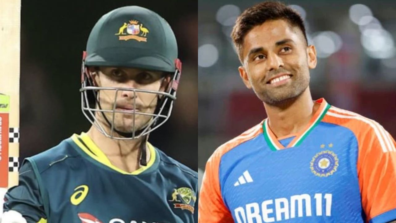 भारत के खिलाफ अंतिम 3 टी20 मैचों के लिए Australia ने घोषित की 16 सदस्यीय टीम, मार्श, हेड, मैक्सवेल, डेविड.....