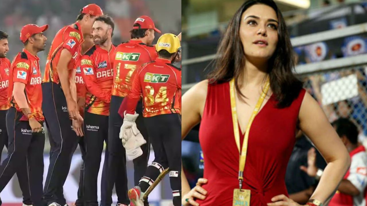 IPL 2026 से पहले प्रीति जिंटा का मास्टरस्ट्रोक, 837 विकेट लेने वाले दिग्गज को बनाया पंजाब किंग्स का नया कोच