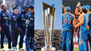 The weak 15th-ranked team qualified for the T20 World Cup 2026 and will now directly hinder Team India's path.
