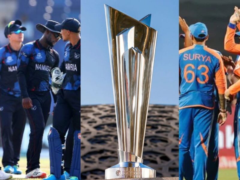The weak 15th-ranked team qualified for the T20 World Cup 2026 and will now directly hinder Team India's path.