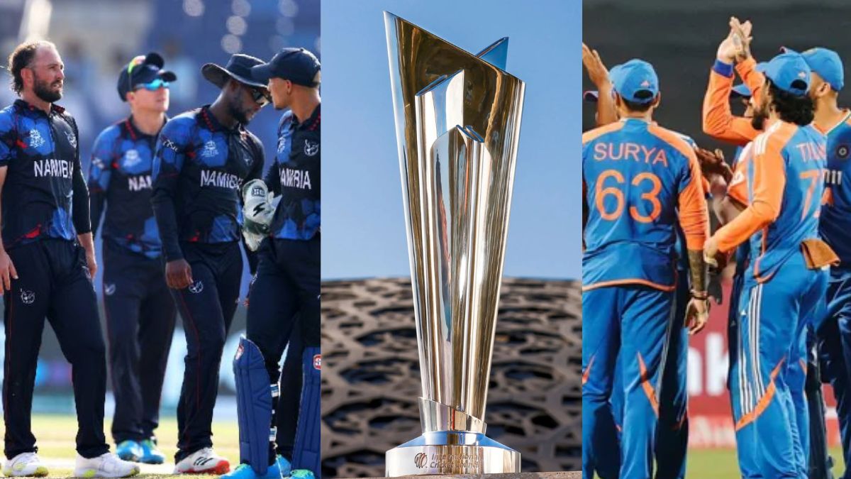 The weak 15th-ranked team qualified for the T20 World Cup 2026 and will now directly hinder Team India's path.