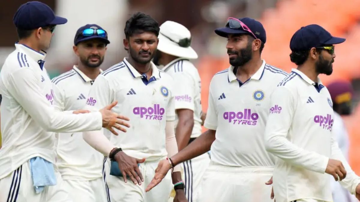 अहमदबाद टेस्ट मैच खेल रहे ये 2 भारतीय खिलाड़ी, लेकिन दिल्ली टेस्ट से कोच गंभीर करेंगे बाहर 2 Team India Playing 11 for Delhi Test