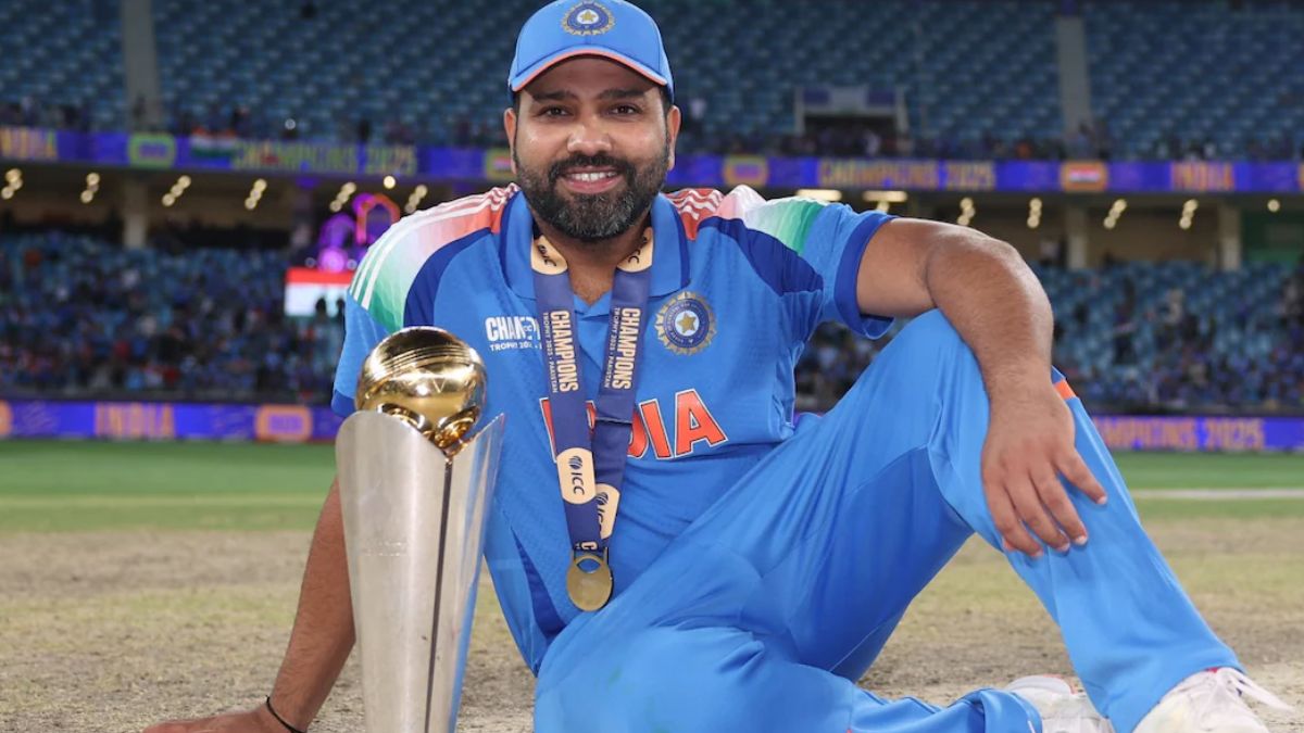 rohit sharma