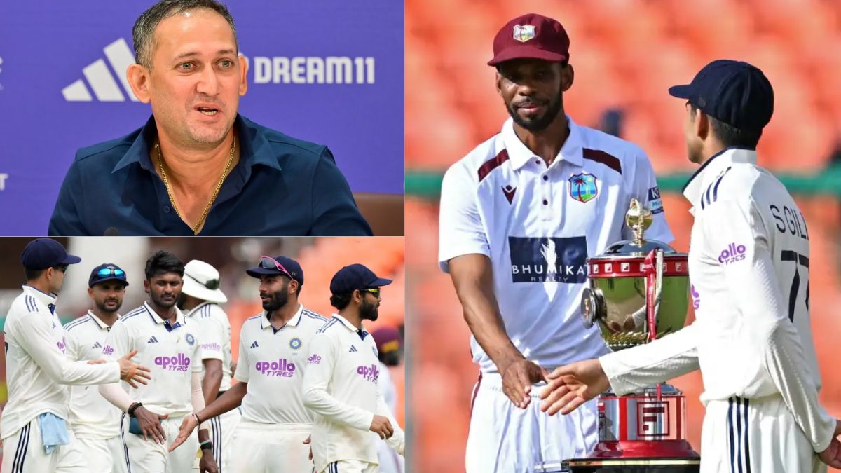 IND vs WI: 15-member Team India announced for the Delhi Test, 26-year-old captain, 36-year-old vice-captain