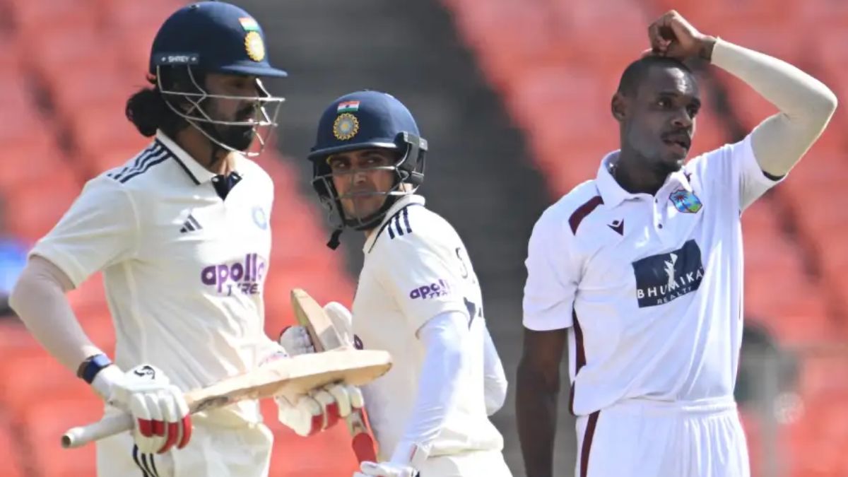 KL Rahul may be ruled out of India vs West Indies Delhi Test due to injury