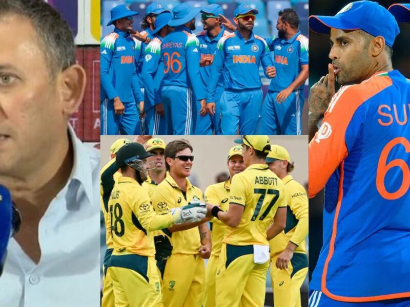 Team India announced for ODI and T20 series against Australia, Gill (captain), Surya (captain), Abhishek, Rohit, Rinku, Kohli...