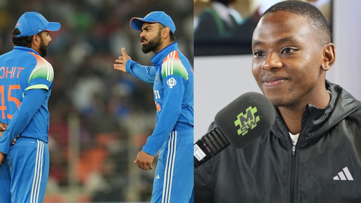 'Taking his wicket is the biggest challenge...' Kagiso Rabada calls 38-year-old Kohli the best player
