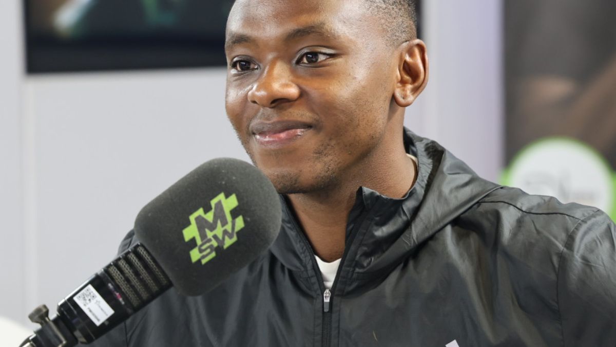 Kagiso Rabada